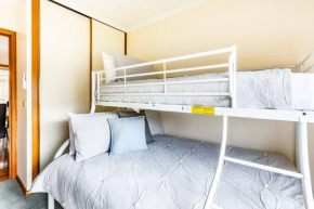 BEST location! Sleep 7 Pet Friendly Spacious